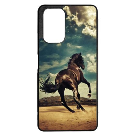 lovas ló mustang mustangos Xiaomi Redmi Note 10 Pro tok