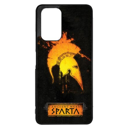 sparta 300 sisak spártás leonidas Xiaomi Redmi Note 10 Pro tok