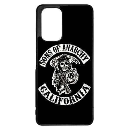 sons of anarchy keménymotorosok Xiaomi Redmi Note 10 Pro tok