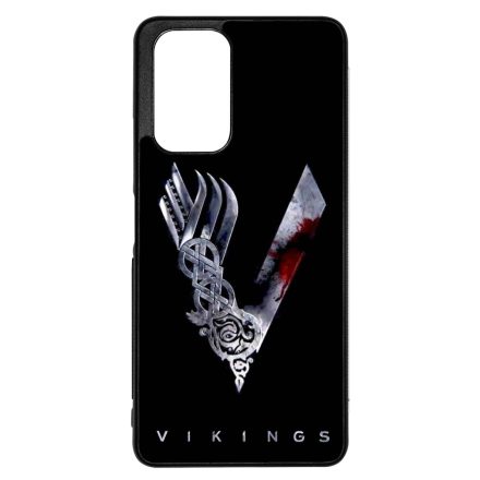 vikings logo Xiaomi Redmi Note 10 Pro tok