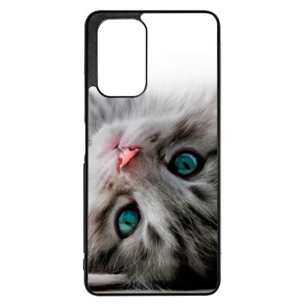 cica cicás macskás Xiaomi Redmi Note 10 Pro tok