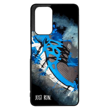 just run futas running sport motivation Xiaomi Redmi Note 10 Pro tok