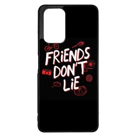 Friends dont lie - Stranger Things Xiaomi Redmi Note 10 Pro tok