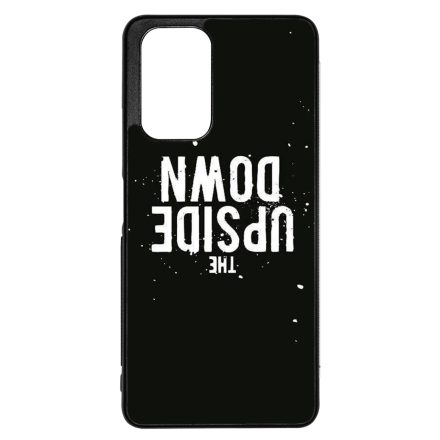 The Upside Down - Stranger Things Xiaomi Redmi Note 10 Pro tok