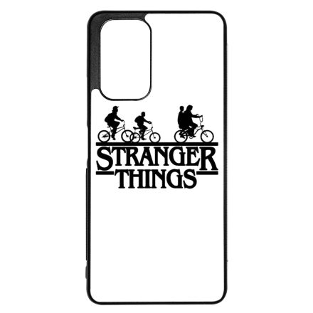 Stranger Things Xiaomi Redmi Note 10 Pro tok