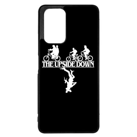 The Upside Down - Stranger Things Xiaomi Redmi Note 10 Pro tok