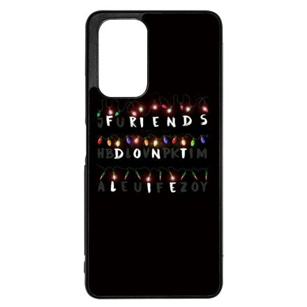 Friends dont lie - stranger things Xiaomi Redmi Note 10 Pro tok