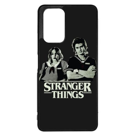Robin and Steve - Stranger things Xiaomi Redmi Note 10 Pro tok