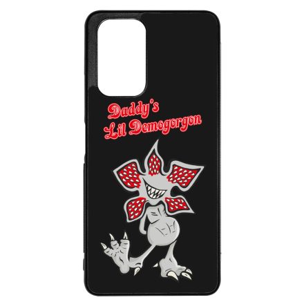 Daddys Lil Demogorgon - Stranger things Xiaomi Redmi Note 10 Pro tok