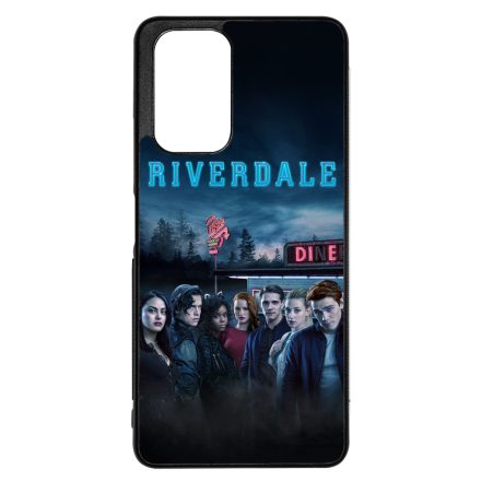 Riverdale Xiaomi Redmi Note 10 Pro tok
