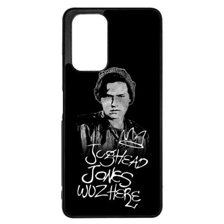 Jughead Jones woz here Riverdale Xiaomi Redmi Note 10 Pro tok
