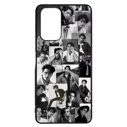 Jughead - Cole Sprouse Riverdale Xiaomi Redmi Note 10 Pro tok