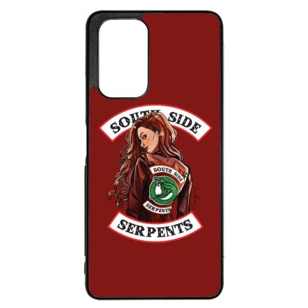 Cheryl the Serpent Blossom Riverdale Xiaomi Redmi Note 10 Pro tok