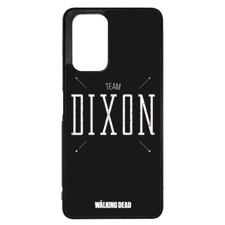 Team Dixon - TWD the walking dead Xiaomi Redmi Note 10 Pro tok