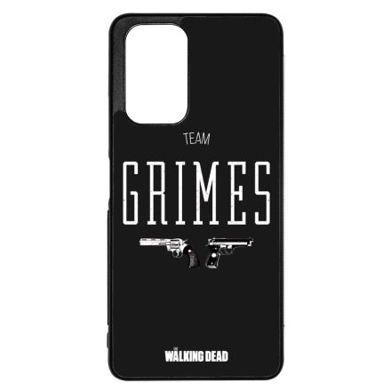 Team Grimes - TWD the walking dead Xiaomi Redmi Note 10 Pro tok
