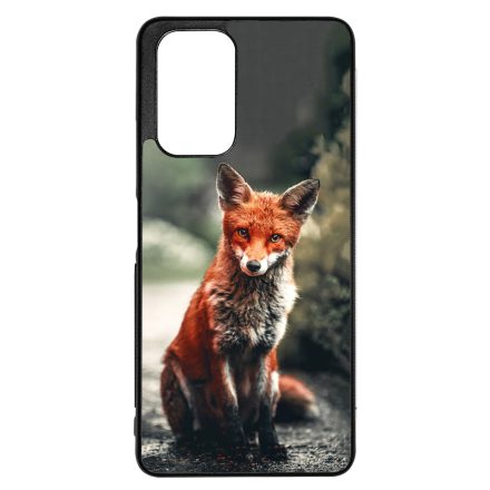Autumn Fox őszi róka Xiaomi Redmi Note 10 Pro tok