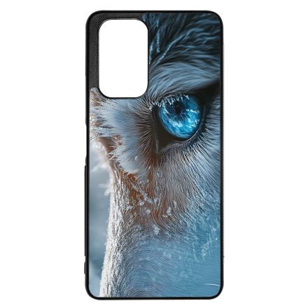 Hideg tekintet Xiaomi Redmi Note 10 Pro tok