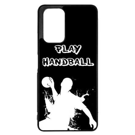 kézilabda kézilabdás kézizz handball Xiaomi Redmi Note 11 tok