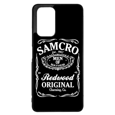 sons of anarchy keménymotorosok samcro redwood Xiaomi Redmi Note 11 tok