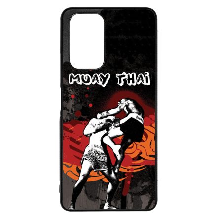 muay thai muai Xiaomi Redmi Note 11 tok