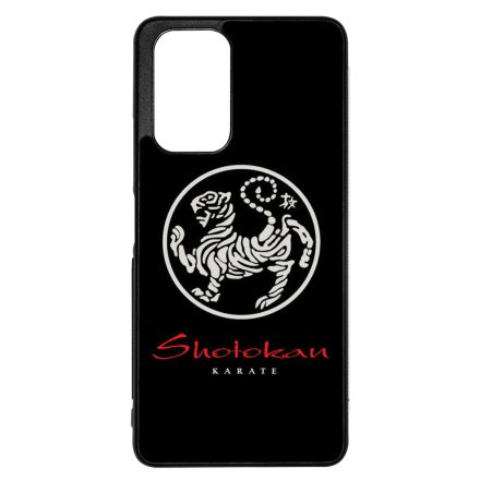 shotokan karate Xiaomi Redmi Note 11 tok