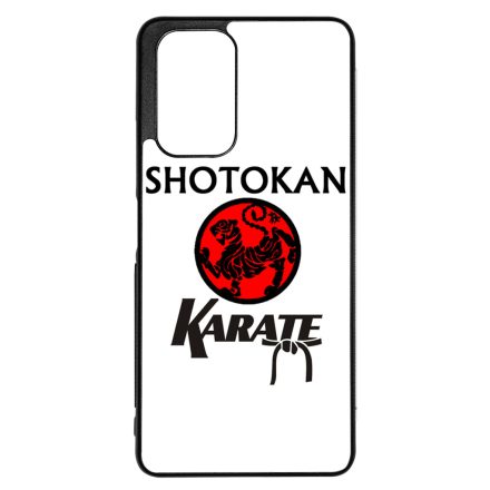 shotokan karate Xiaomi Redmi Note 11 tok