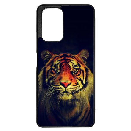tigris tigrises tiger Xiaomi Redmi Note 11 tok