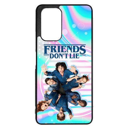 Friends dont lie - KIDS - Stranger Things Xiaomi Redmi Note 11 tok