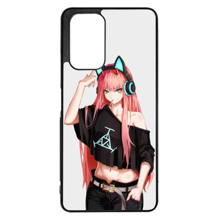 Darling in the Franxx - Zero Two Xiaomi Redmi Note 11 tok