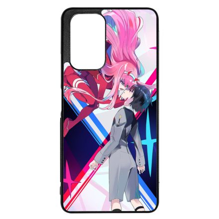 Hiro & Zero Two - Darling in the franxx Xiaomi Redmi Note 11 tok