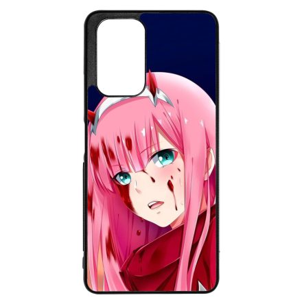 Zero Two Klaxosaur - Darling in the franxx Xiaomi Redmi Note 11 tok
