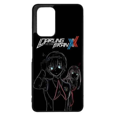 Darling in the Franxx Xiaomi Redmi Note 11 tok