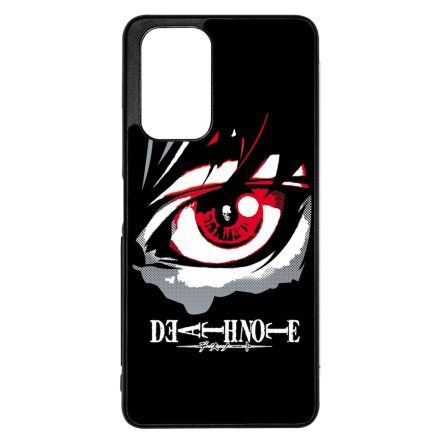 Death Note - RED Xiaomi Redmi Note 11 tok