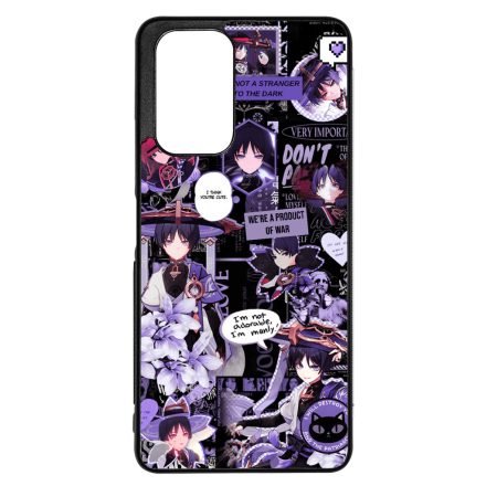 Genshin Impact - Wanderer Xiaomi Redmi Note 11 tok