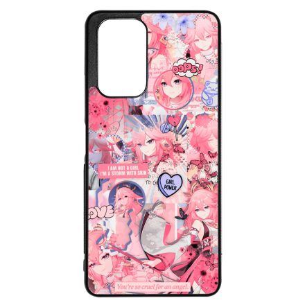 Genshin Impact - Yae Miko Xiaomi Redmi Note 11 tok