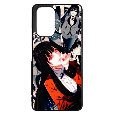 Yumeko Jabami - Kakegurui Xiaomi Redmi Note 11 tok