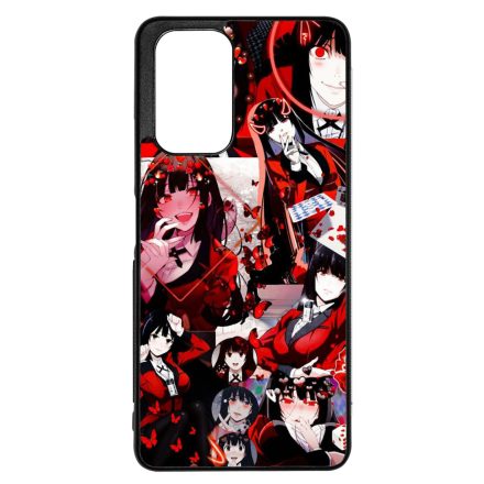 Yumeko Aesthetic Xiaomi Redmi Note 11 tok