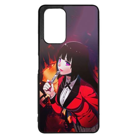 Yumeko Jabami Art - Kakegurui Xiaomi Redmi Note 11 tok