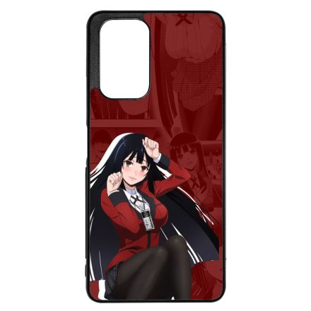 Yumeko RED - Kakegurui Xiaomi Redmi Note 11 tok