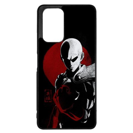 One punch man Art Xiaomi Redmi Note 11 tok