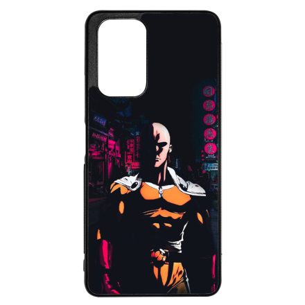 Saitama - One Punch Man Xiaomi Redmi Note 11 tok