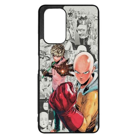 One punch man Manga Xiaomi Redmi Note 11 tok
