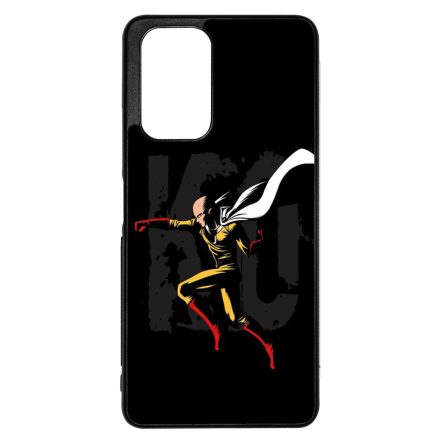 KO - One Punch man Xiaomi Redmi Note 11 tok