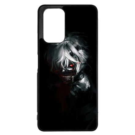 Tokyo Ghoul - Kaneki Ken Art Xiaomi Redmi Note 11 tok