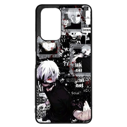 Tokyo Ghoul - Kaneki Ken Aesthetic Xiaomi Redmi Note 11 tok