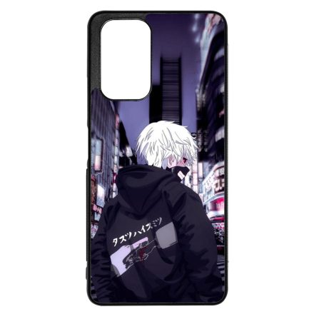 Tokyo Ghoul - Kaneki Ken Hoodies Xiaomi Redmi Note 11 tok