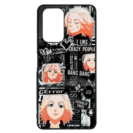 Tokyo Revengers - Mickey Xiaomi Redmi Note 11 tok