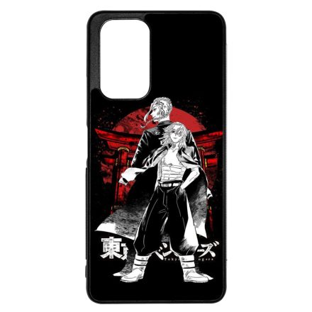 Tokyo Revengers RED Xiaomi Redmi Note 11 tok