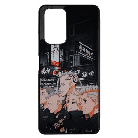 Tokyo Revengers Gang Xiaomi Redmi Note 11 tok