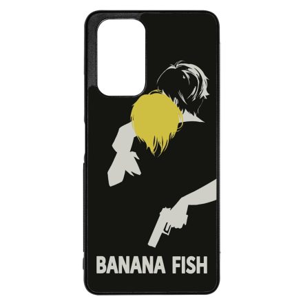 Banana Fish Minimal Xiaomi Redmi Note 11 tok